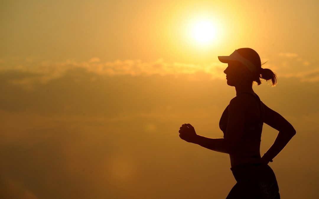 Mente, corpo e maratona