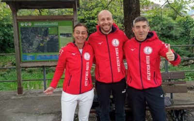 Domenica a tutto Trail!!