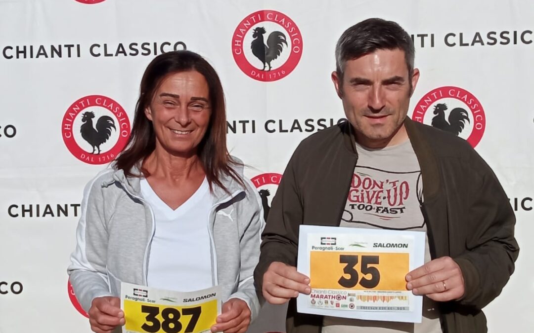 Atletica Orte nel fine settimana…