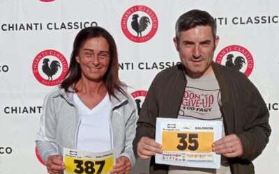 Atletica Orte nel fine settimana…
